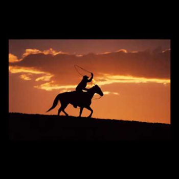 Playing track artwork